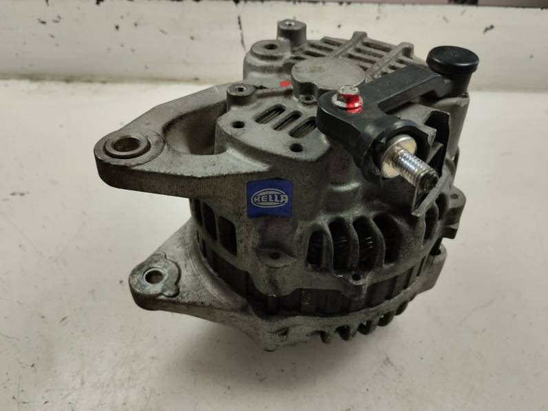 ALTERNADOR MAZDA 323 BERLINA F S 2000 1.9 16V (114 CV)