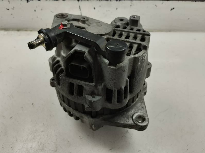ALTERNADOR MAZDA 323 BERLINA F S 2000 1.9 16V (114 CV)