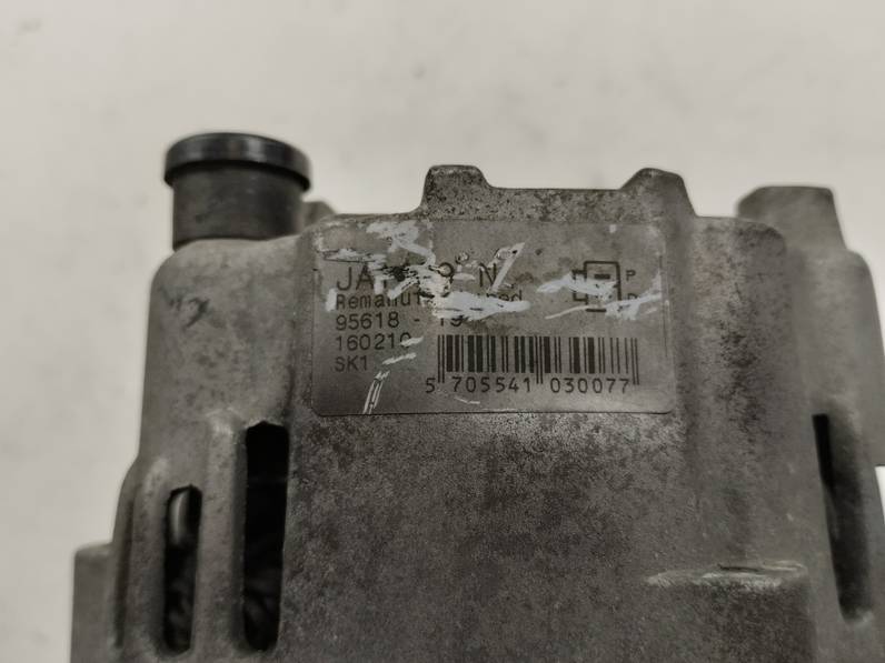 ALTERNADOR MAZDA 323 BERLINA F S 2000 1.9 16V (114 CV)