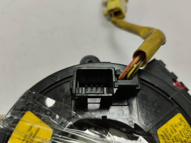 ANILLO AIRBAG MAZDA 323 BERLINA F S 2000 1.9 16V (114 CV)