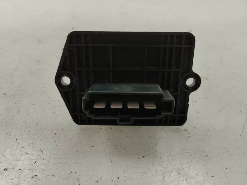 RESISTENCIA CALEFACCION MAZDA 323 BERLINA F S 2000 1.9 16V (114 CV)