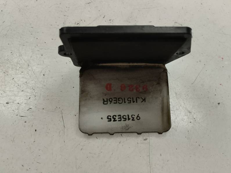 RESISTENCIA CALEFACCION MAZDA 323 BERLINA F S 2000 1.9 16V (114 CV)