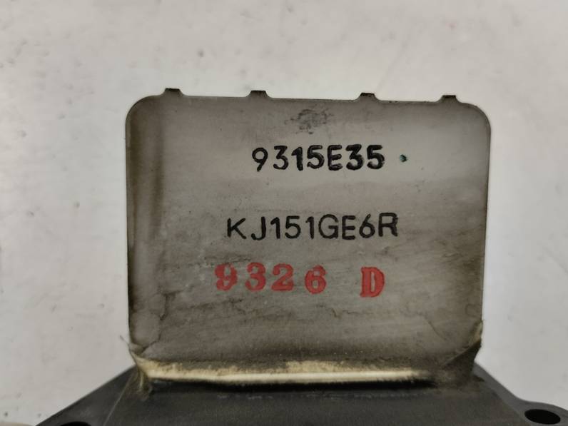 RESISTENCIA CALEFACCION MAZDA 323 BERLINA F S 2000 1.9 16V (114 CV)