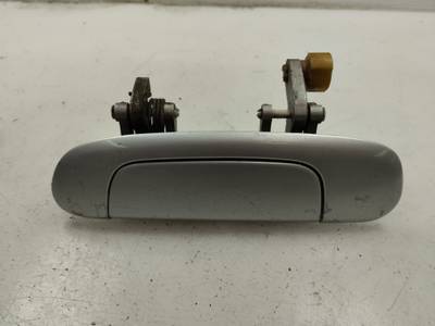 MANETA EXTERIOR TRASERA IZQUIERDA MAZDA 323 BERLINA F S 2000 1.9 16V (114 CV)