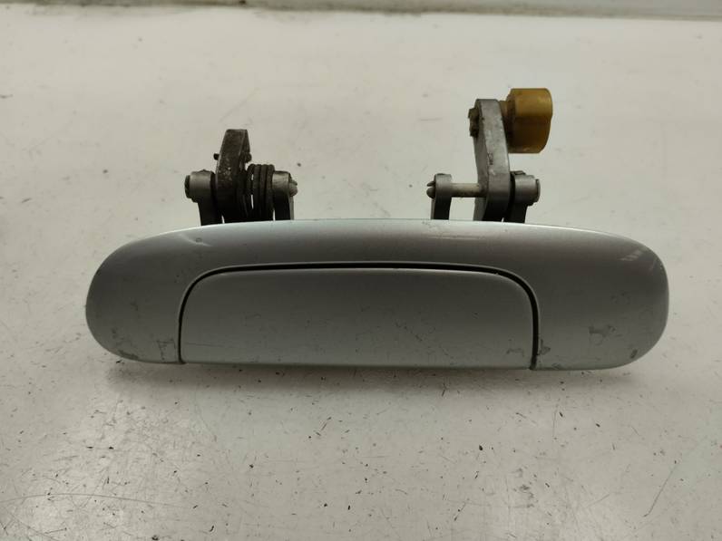 MANETA EXTERIOR TRASERA IZQUIERDA MAZDA 323 BERLINA F S 2000 1.9 16V (114 CV)