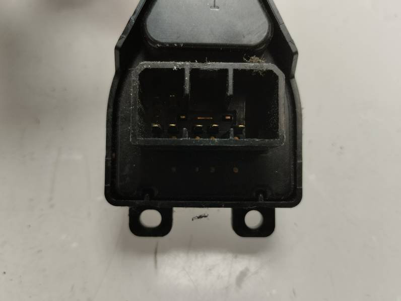 MANDO RETROVISOR MAZDA 323 BERLINA F S 2000 1.9 16V (114 CV)