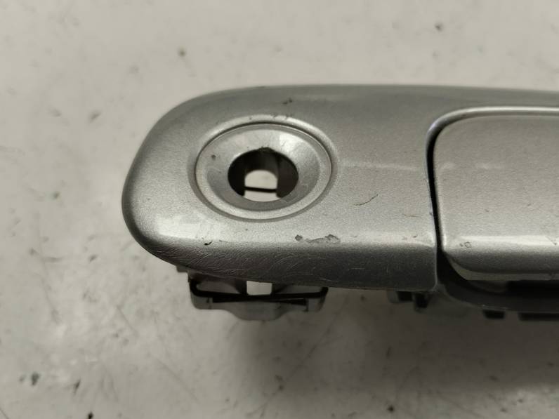 MANETA EXTERIOR DELANTERA DERECHA MAZDA 323 BERLINA F S 2000 1.9 16V (114 CV)