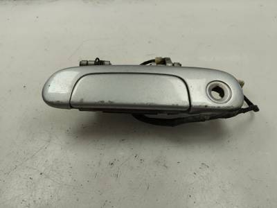 MANETA EXTERIOR DELANTERA IZQUIERDA MAZDA 323 BERLINA F S 2000 1.9 16V (114 CV)