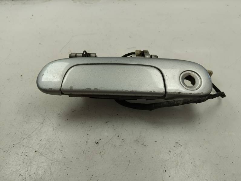 MANETA EXTERIOR DELANTERA IZQUIERDA MAZDA 323 BERLINA F S 2000 1.9 16V (114 CV)