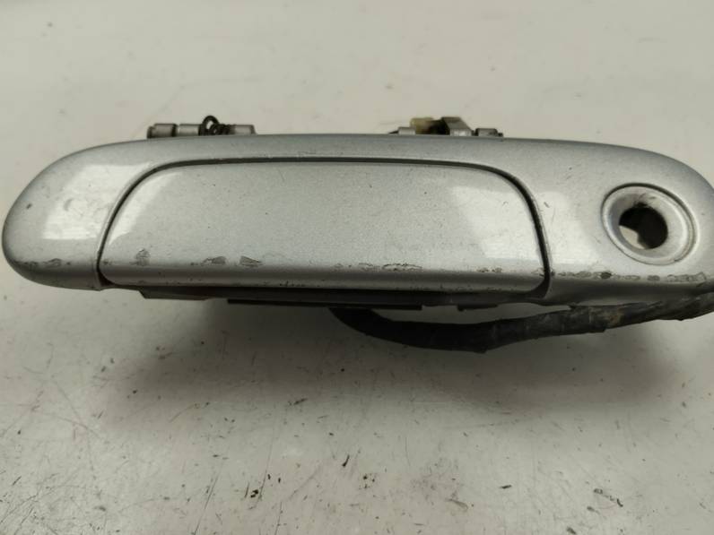 MANETA EXTERIOR DELANTERA IZQUIERDA MAZDA 323 BERLINA F S 2000 1.9 16V (114 CV)