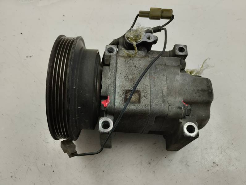 COMPRESOR AIRE ACONDICIONADO MAZDA 323 BERLINA F S 2000 1.9 16V (114 CV)