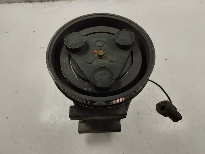 COMPRESOR AIRE ACONDICIONADO MAZDA 323 BERLINA F S 2000 1.9 16V (114 CV)