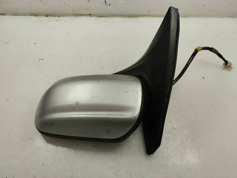 RETROVISOR IZQUIERDO MAZDA 323 BERLINA F S 2000 1.9 16V (114 CV)