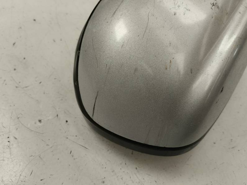 RETROVISOR IZQUIERDO MAZDA 323 BERLINA F S 2000 1.9 16V (114 CV)