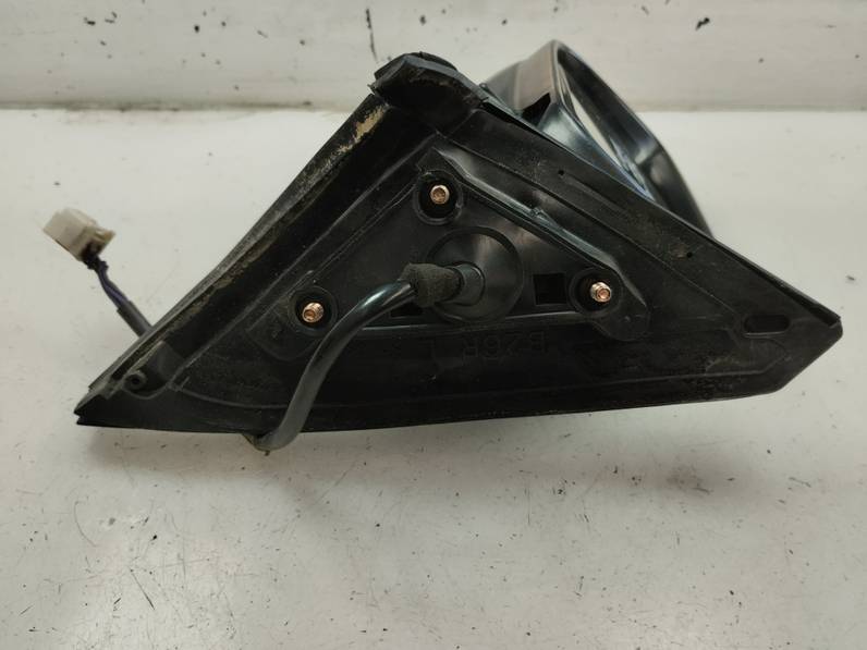 RETROVISOR IZQUIERDO MAZDA 323 BERLINA F S 2000 1.9 16V (114 CV)