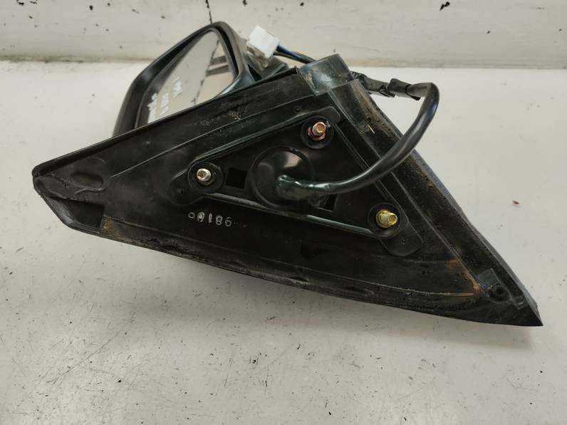 RETROVISOR DERECHO MAZDA 323 BERLINA F S 2000 1.9 16V (114 CV)