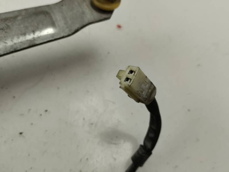 ELEVALUNAS TRASERO IZQUIERDO MAZDA 323 BERLINA F S 2000 1.9 16V (114 CV)