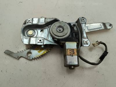 ELEVALUNAS TRASERO DERECHO MAZDA 323 BERLINA F S 2000 1.9 16V (114 CV)