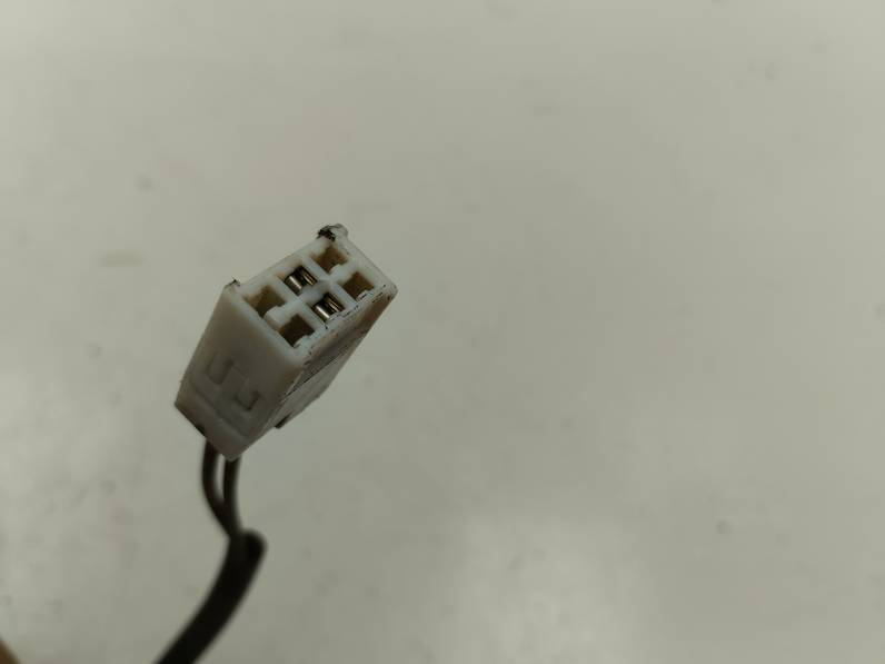 CERRADURA PUERTA TRASERA DERECHA MAZDA 323 BERLINA F S 2000 1.9 16V (114 CV)