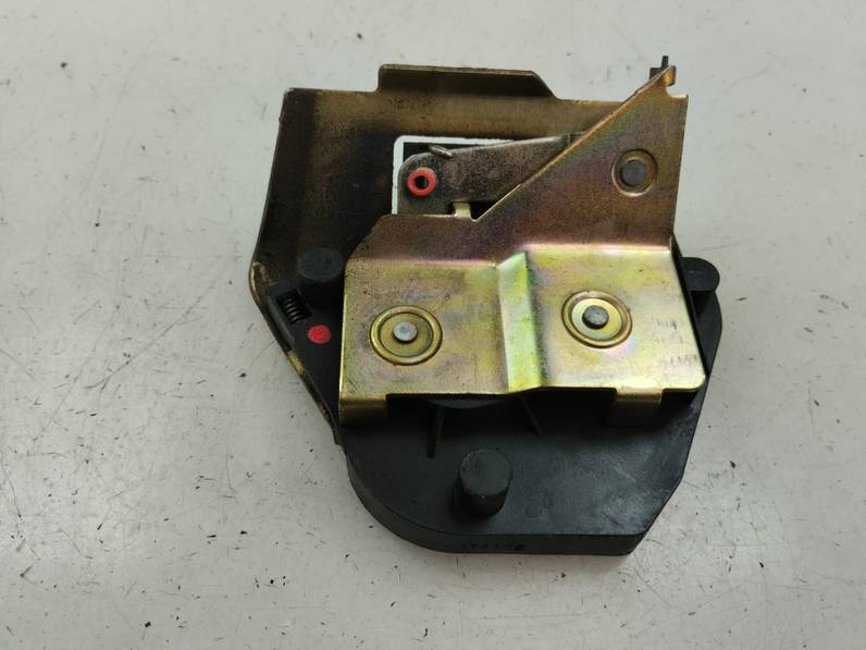 CERRADURA PUERTA LATERAL IZQUIERDA PEUGEOT PARTNER 2006 2.0 HDI (90 CV)