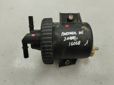 FILTRO GASOIL PEUGEOT PARTNER 2006 2.0 HDI (90 CV)
