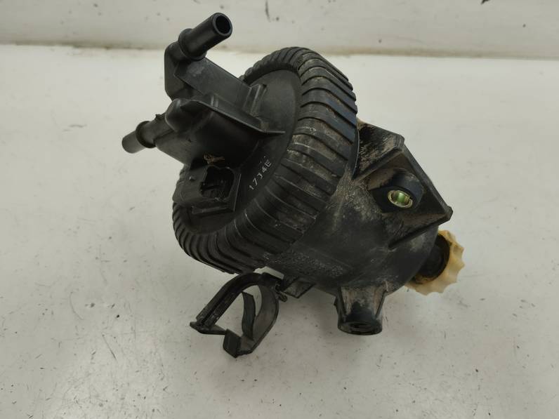 FILTRO GASOIL PEUGEOT PARTNER 2006 2.0 HDI (90 CV)