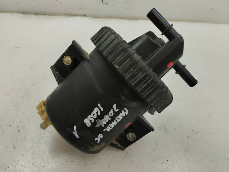 FILTRO GASOIL PEUGEOT PARTNER 2006 2.0 HDI (90 CV)