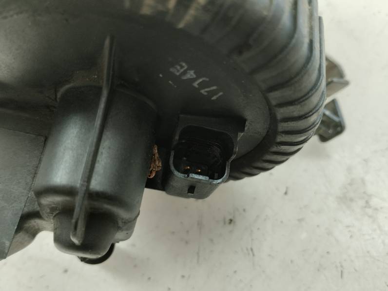 FILTRO GASOIL PEUGEOT PARTNER 2006 2.0 HDI (90 CV)