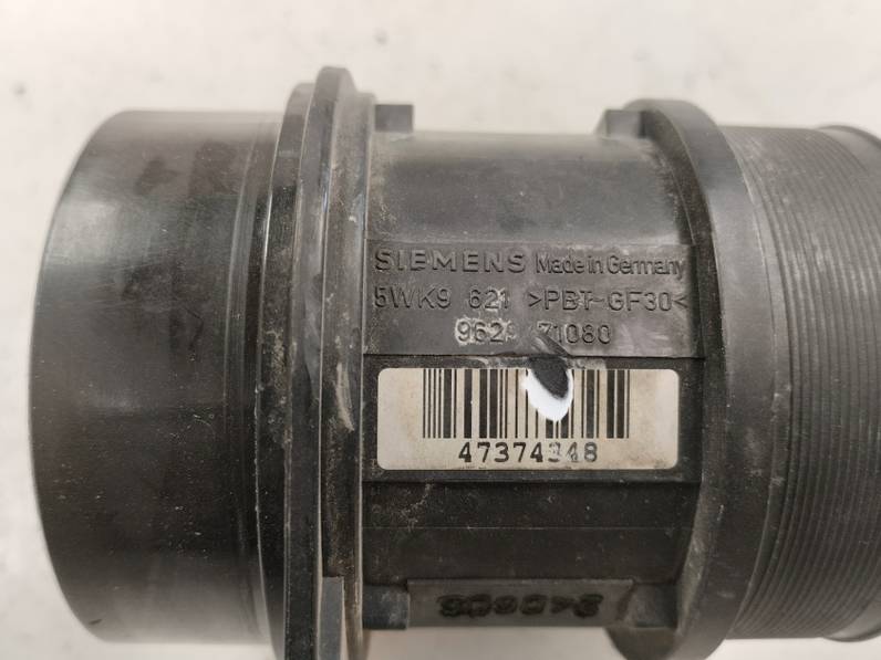 CAUDALIMETRO PEUGEOT PARTNER 2006 2.0 HDI (90 CV)