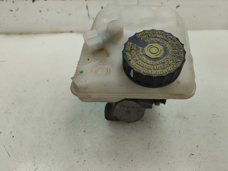 BOMBA FRENO PEUGEOT PARTNER 2006 2.0 HDI (90 CV)