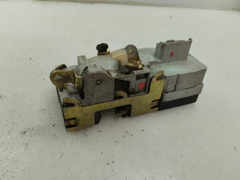 CERRADURA PUERTA DELANTERA DERECHA PEUGEOT PARTNER 2006 2.0 HDI (90 CV)