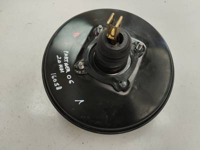 SERVOFRENO PEUGEOT PARTNER 2006 2.0 HDI (90 CV)