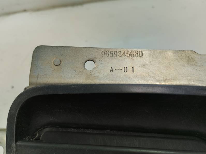 MANETA INTERIOR LATERAL IZQUIERDA PEUGEOT PARTNER 2006 2.0 HDI (90 CV)