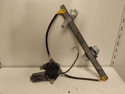 ELEVALUNAS DELANTERO DERECHO MAZDA 323 BERLINA F S 2000 1.9 16V (114 CV)