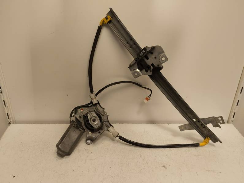 ELEVALUNAS DELANTERO DERECHO MAZDA 323 BERLINA F S 2000 1.9 16V (114 CV)