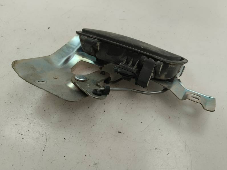 MANETA INTERIOR LATERAL DERECHA PEUGEOT PARTNER 2006 2.0 HDI (90 CV)