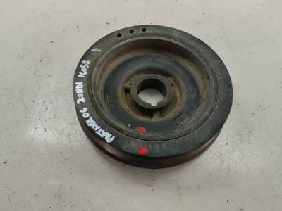 POLEA CIGUENAL PEUGEOT PARTNER 2006 2.0 HDI (90 CV)