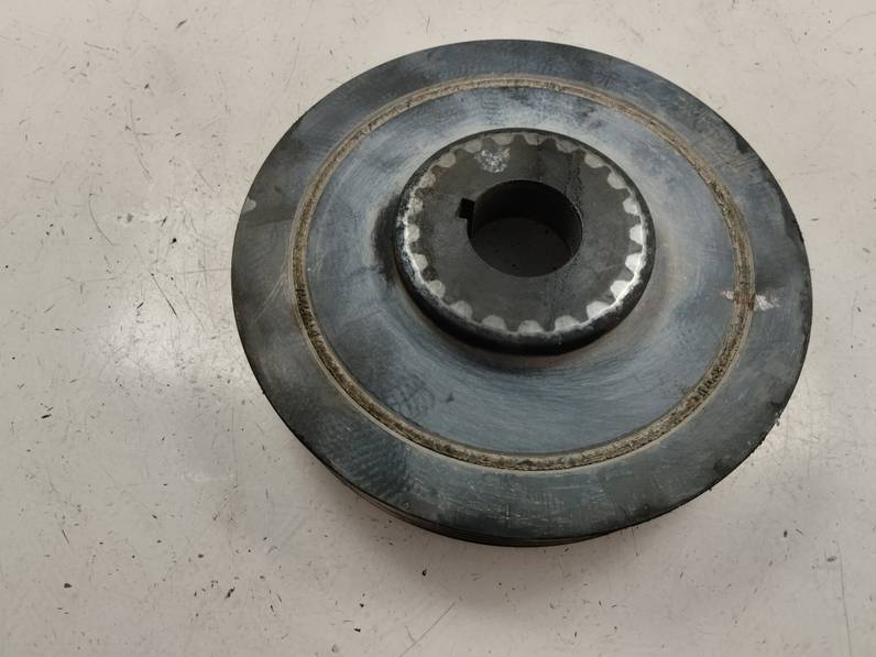 POLEA CIGUENAL PEUGEOT PARTNER 2006 2.0 HDI (90 CV)