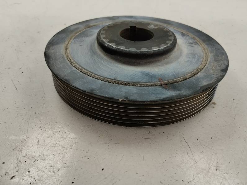 POLEA CIGUENAL PEUGEOT PARTNER 2006 2.0 HDI (90 CV)