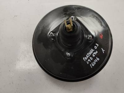 SERVOFRENO PEUGEOT PARTNER 2003 1.9 D (69 CV)