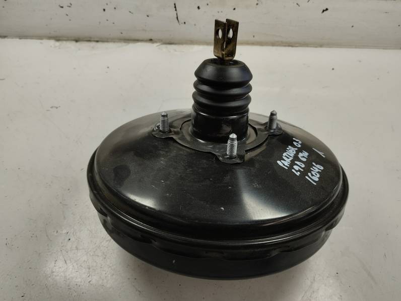 SERVOFRENO PEUGEOT PARTNER 2003 1.9 D (69 CV)