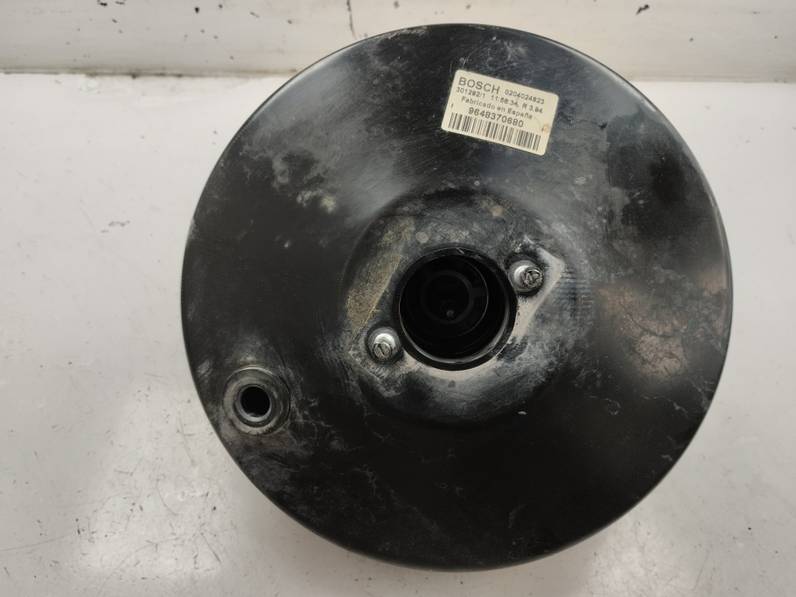 SERVOFRENO PEUGEOT PARTNER 2003 1.9 D (69 CV)