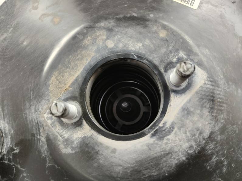 SERVOFRENO PEUGEOT PARTNER 2003 1.9 D (69 CV)