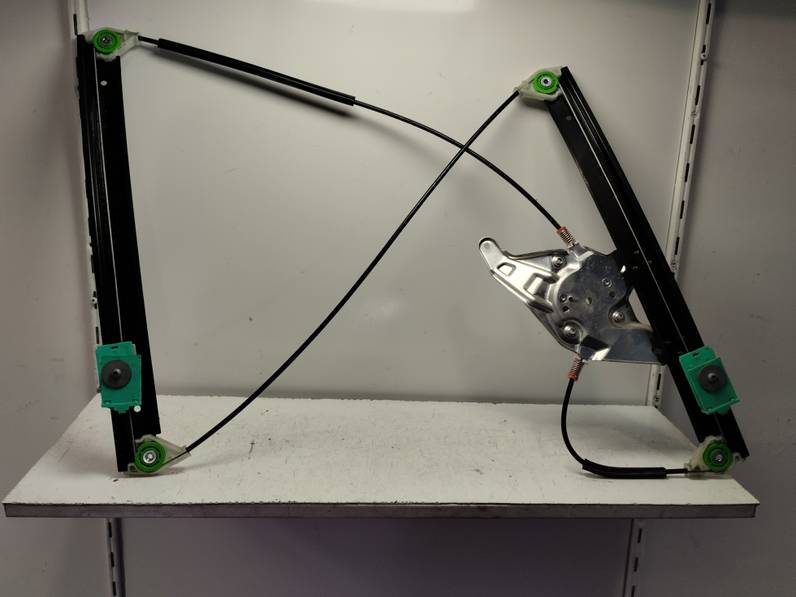 ELEVALUNAS DELANTERO DERECHO AUDI A6 BERLINA 2000 2.5 V6 24V TDI (180 CV)