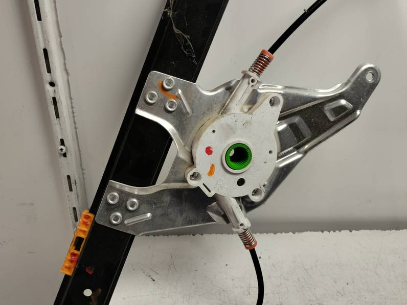 ELEVALUNAS DELANTERO DERECHO AUDI A6 BERLINA 2000 2.5 V6 24V TDI (180 CV)