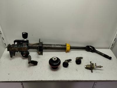 COLUMNA DIRECCION FORD KA 2006 1.3 (69 CV)