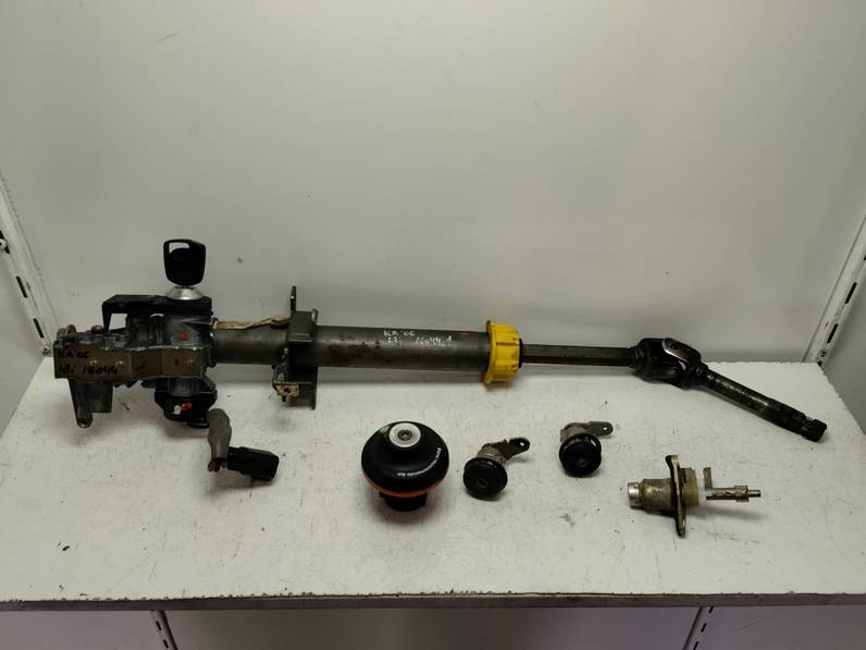 COLUMNA DIRECCION FORD KA 2006 1.3 (69 CV)