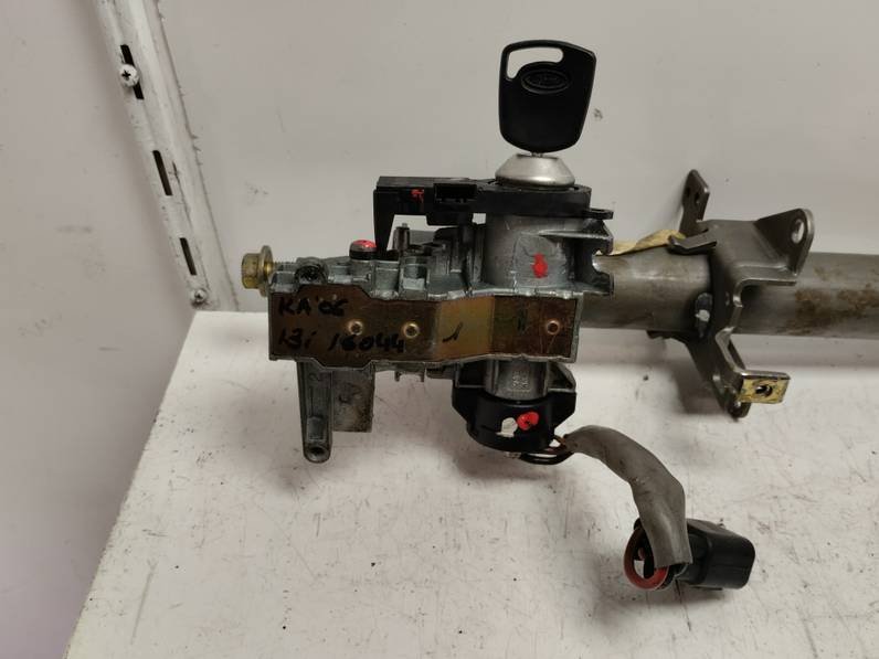 COLUMNA DIRECCION FORD KA 2006 1.3 (69 CV)