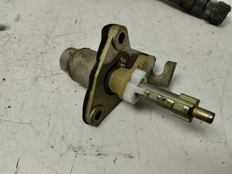 COLUMNA DIRECCION FORD KA 2006 1.3 (69 CV)