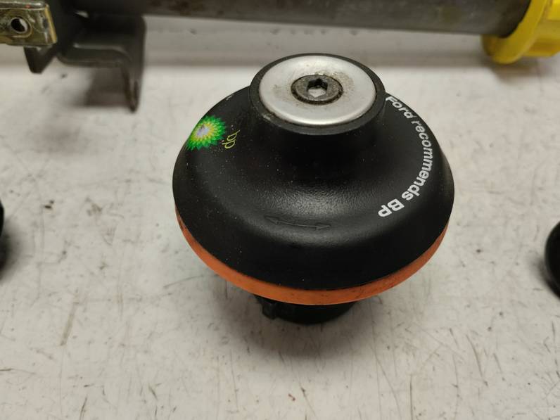 COLUMNA DIRECCION FORD KA 2006 1.3 (69 CV)